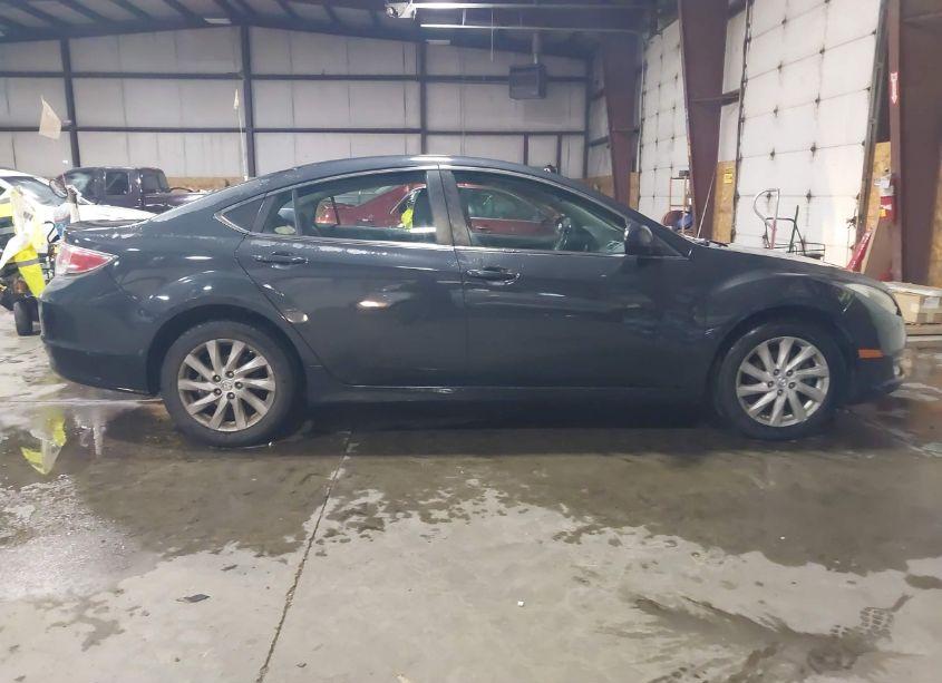 Photo 13 of 2012 Mazda Mazda6 I TOURING (VIN 1YVHZ8DH7C5M23036)