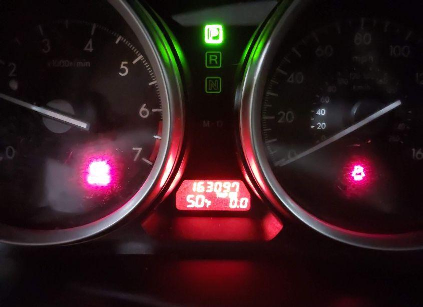 Photo 15 of 2012 Mazda Mazda6 I TOURING (VIN 1YVHZ8DH7C5M23036)