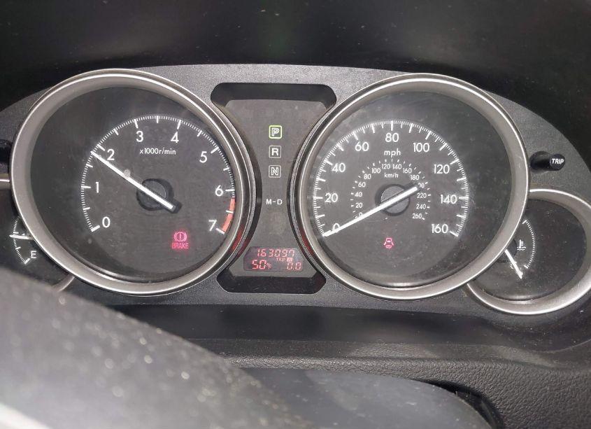 Photo 7 of 2012 Mazda Mazda6 I TOURING (VIN 1YVHZ8DH7C5M23036)