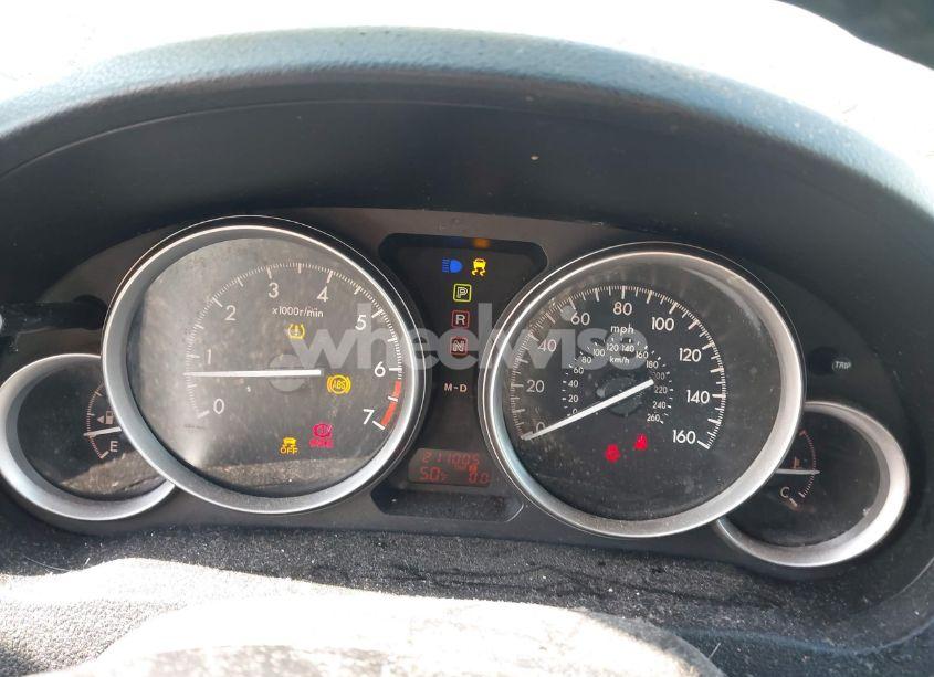 Photo 7 of 2012 Mazda Mazda6 I TOURING (VIN 1YVHZ8DH7C5M24249)