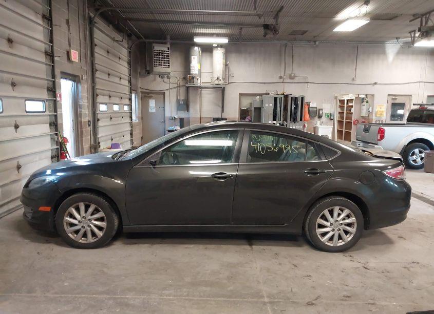 Photo 15 of 2012 Mazda Mazda6 I TOURING (VIN 1YVHZ8DH7C5M25191)