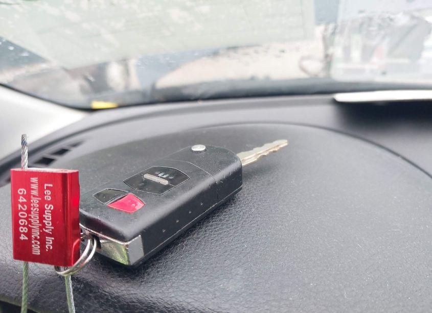 Photo 11 of 2012 Mazda Mazda6 I TOURING (VIN 1YVHZ8DH7C5M43450)