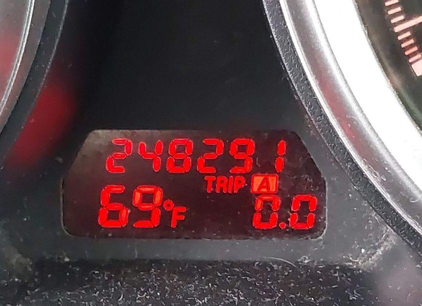 Photo 7 of 2012 Mazda Mazda6 I TOURING (VIN 1YVHZ8DH7C5M43450)