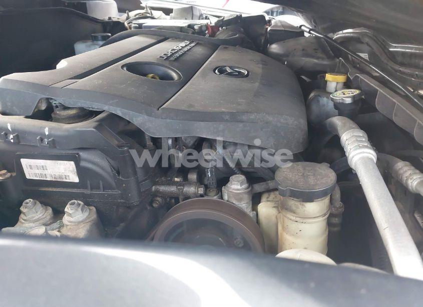 Photo 10 of 2012 Mazda Mazda6 I TOURING (VIN 1YVHZ8DH7C5M43612)