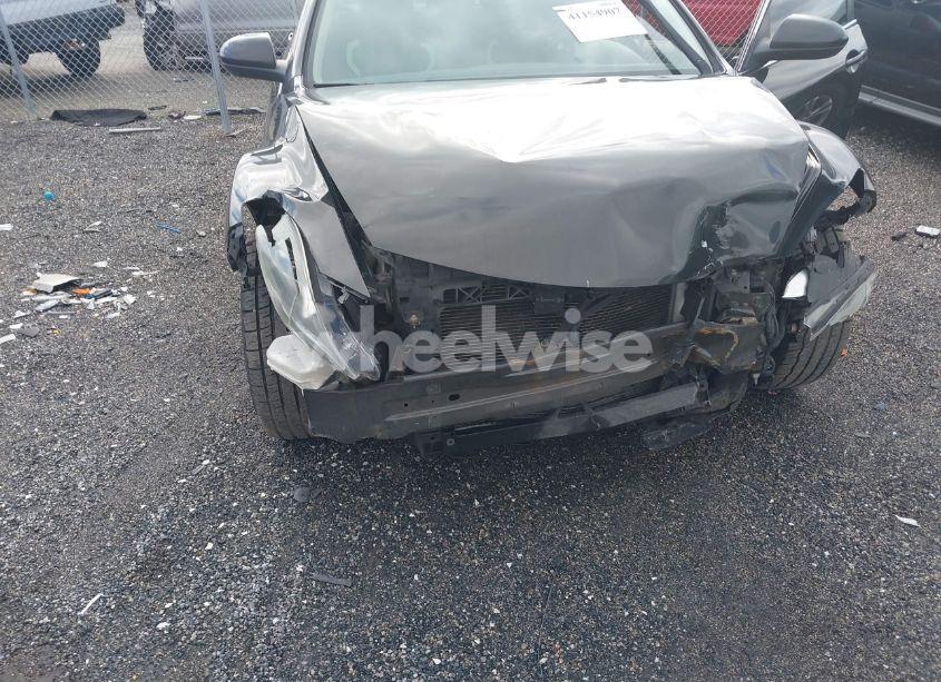 Photo 6 of 2012 Mazda Mazda6 I TOURING (VIN 1YVHZ8DH7C5M43612)