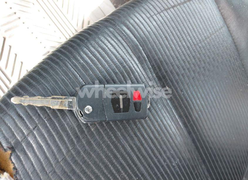 Photo 11 of 2012 Mazda Mazda6 I TOURING (VIN 1YVHZ8DH8C5M22039)