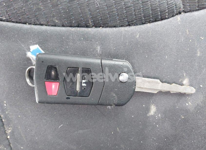 Photo 11 of 2012 Mazda Mazda6 I TOURING (VIN 1YVHZ8DH9C5M28741)