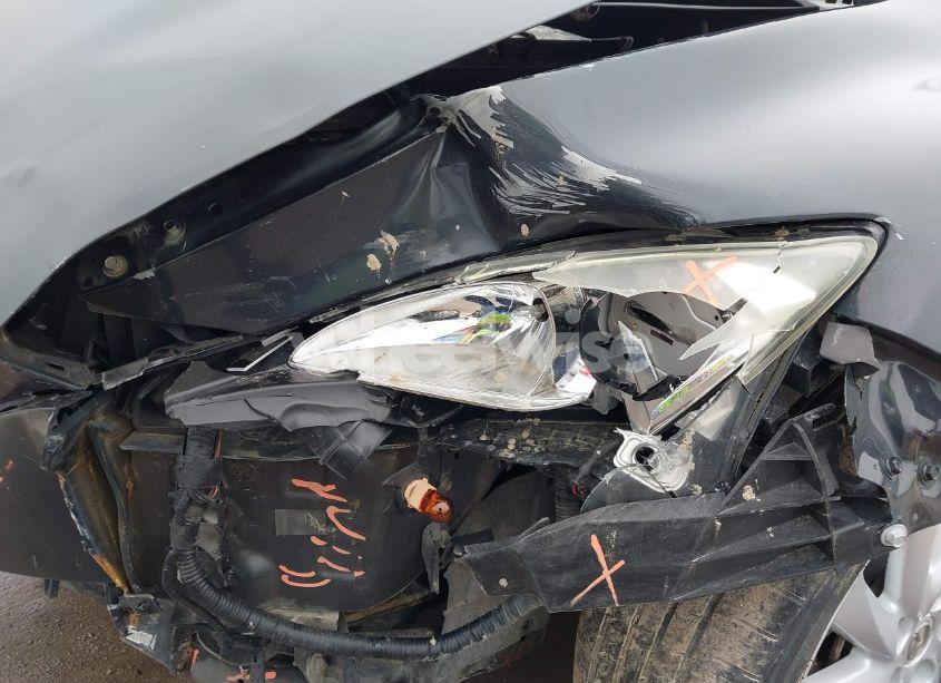 Photo 20 of 2012 Mazda Mazda6 I TOURING (VIN 1YVHZ8DH9C5M28741)