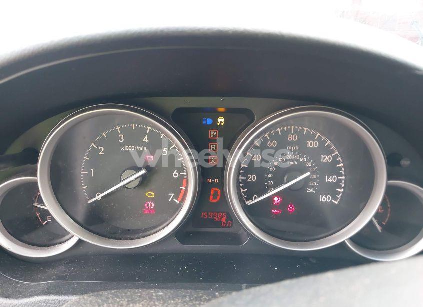 Photo 7 of 2012 Mazda Mazda6 I TOURING (VIN 1YVHZ8DH9C5M28741)