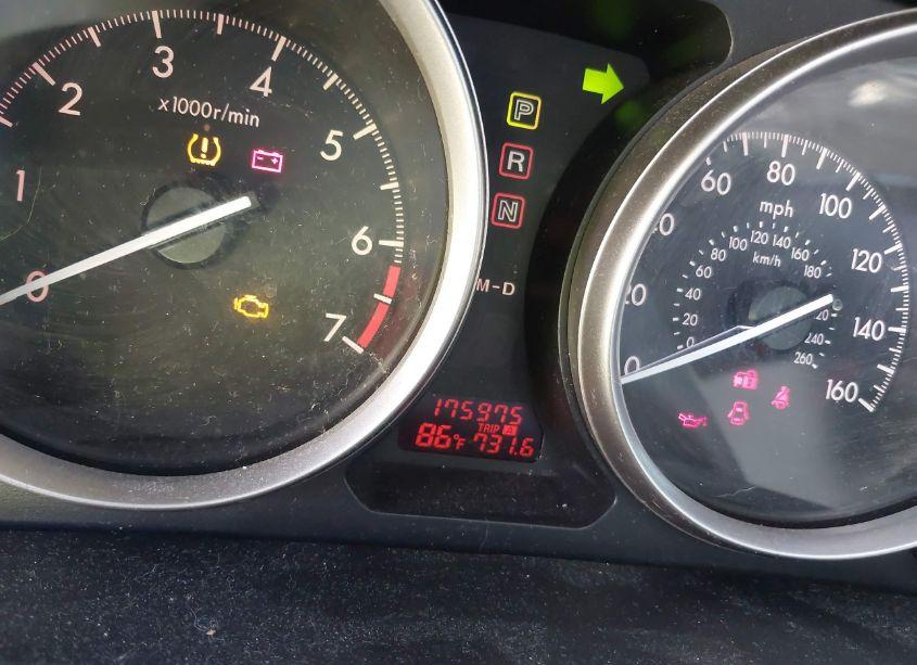 Photo 14 of 2012 Mazda Mazda6 I TOURING (VIN 1YVHZ8DH9C5M30134)