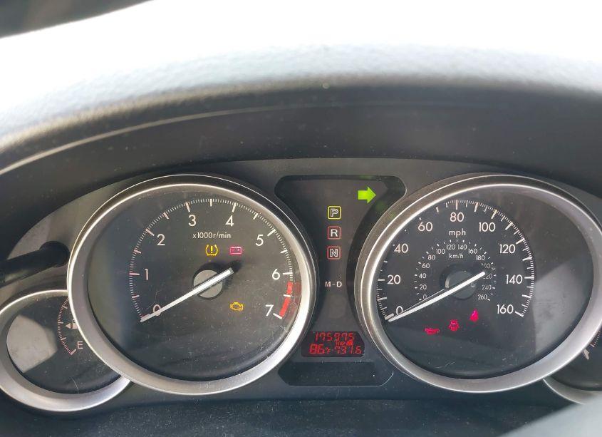 Photo 7 of 2012 Mazda Mazda6 I TOURING (VIN 1YVHZ8DH9C5M30134)