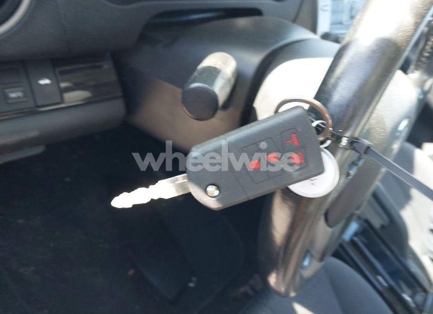 Photo 11 of 2012 Mazda Mazda6 I TOURING (VIN 1YVHZ8DH9C5M39867)