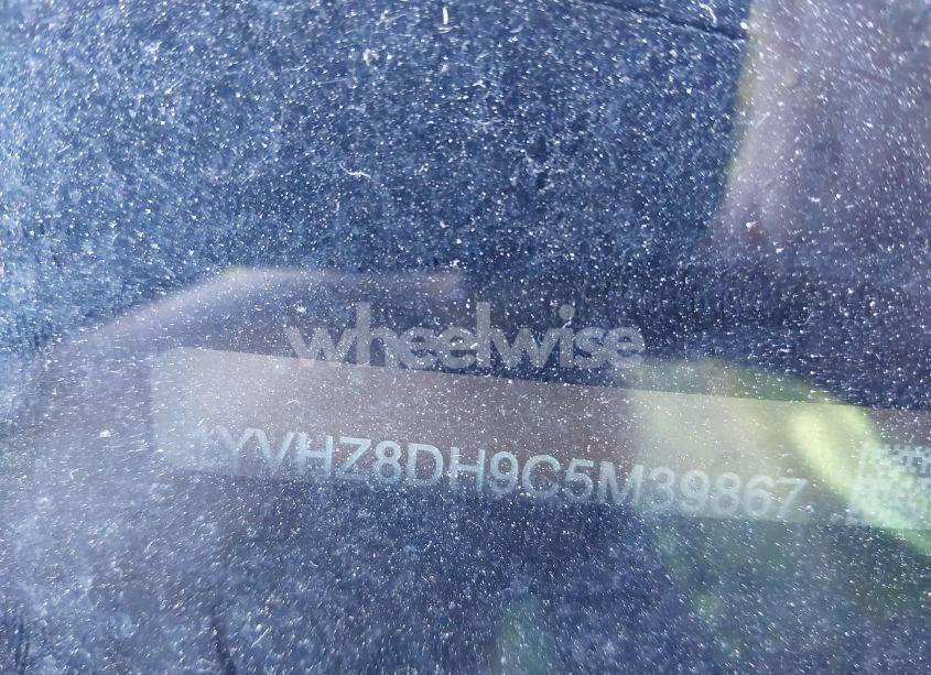 Photo 12 of 2012 Mazda Mazda6 I TOURING (VIN 1YVHZ8DH9C5M39867)