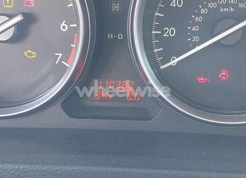 Photo 7 of 2012 Mazda Mazda6 I TOURING (VIN 1YVHZ8DH9C5M39867)