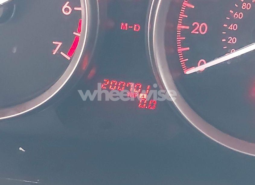 Photo 15 of 2012 Mazda Mazda6 (VIN 1YVHZ8DH9C5M42655)