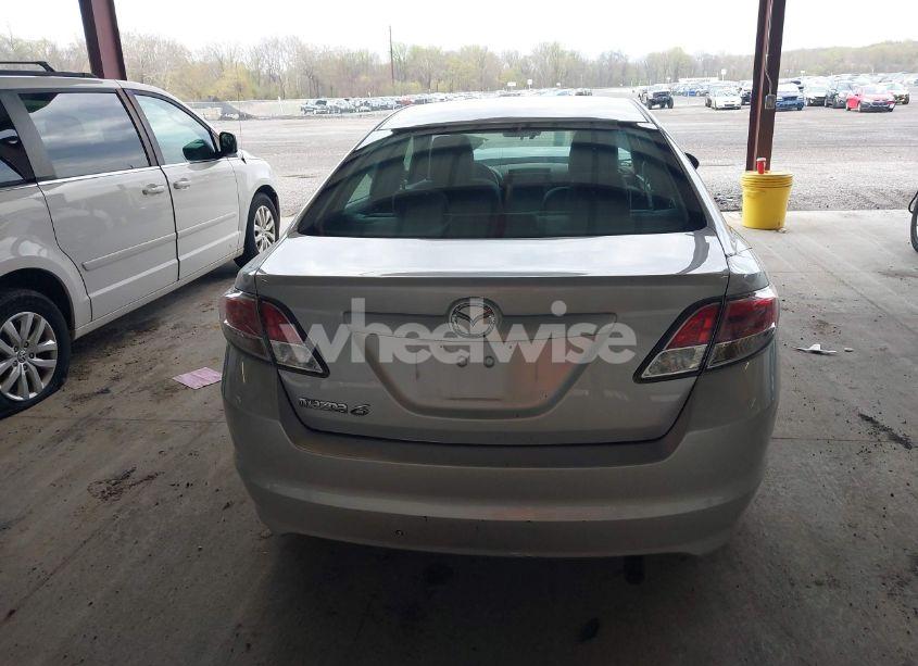 Photo 16 of 2012 Mazda Mazda6 (VIN 1YVHZ8DH9C5M42655)