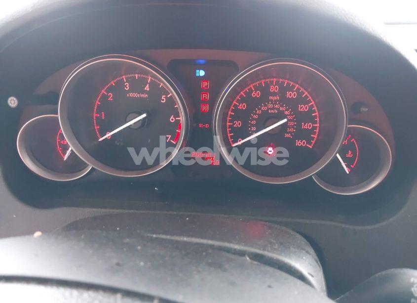 Photo 7 of 2012 Mazda Mazda6 (VIN 1YVHZ8DH9C5M42655)