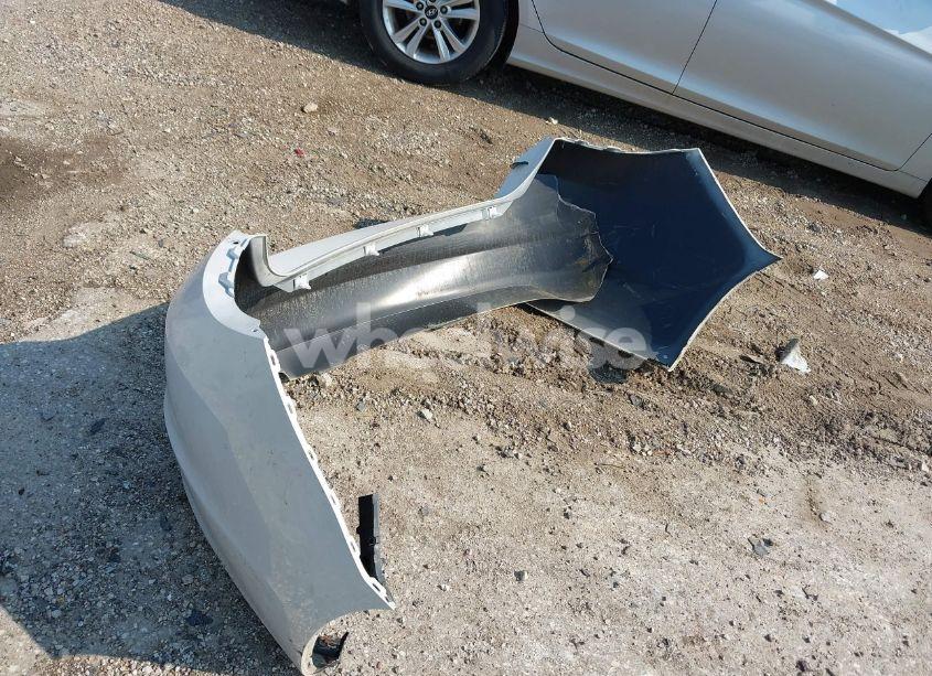 Photo 12 of 2013 Mazda Mazda6 I TOURING (VIN 1YVHZ8DH9D5M13044)