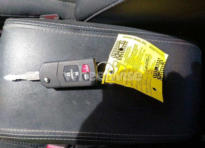 Photo 11 of 2013 Mazda Mazda6 I TOURING (VIN 1YVHZ8DH9D5M15134)