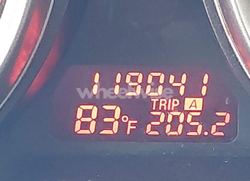 Photo 15 of 2013 Mazda Mazda6 I TOURING (VIN 1YVHZ8DH9D5M15134)