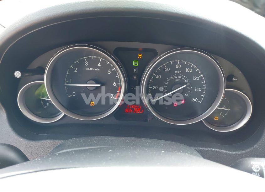 Photo 7 of 2013 Mazda Mazda6 I TOURING (VIN 1YVHZ8DH9D5M15134)