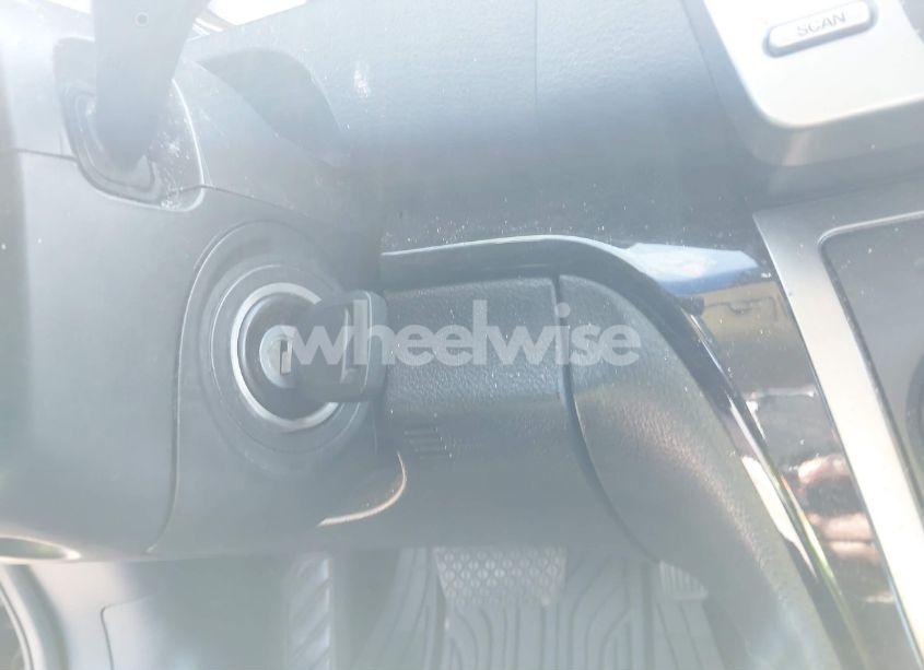 Photo 11 of 2012 Mazda Mazda6 I TOURING (VIN 1YVHZ8DHXC5M11348)