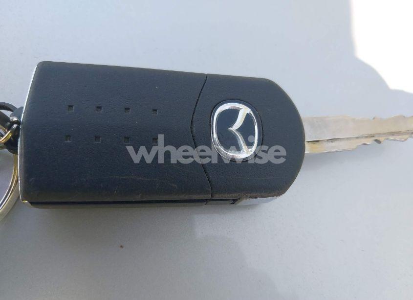 Photo 11 of 2012 Mazda Mazda6 I TOURING (VIN 1YVHZ8DHXC5M11690)