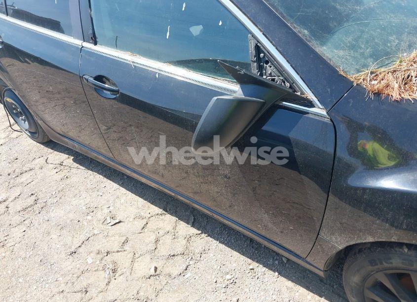 Photo 12 of 2012 Mazda Mazda6 I TOURING (VIN 1YVHZ8DHXC5M11690)