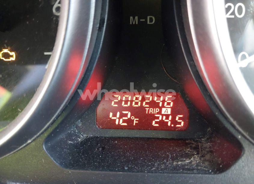 Photo 15 of 2012 Mazda Mazda6 (VIN 1YVHZ8DHXC5M31390)