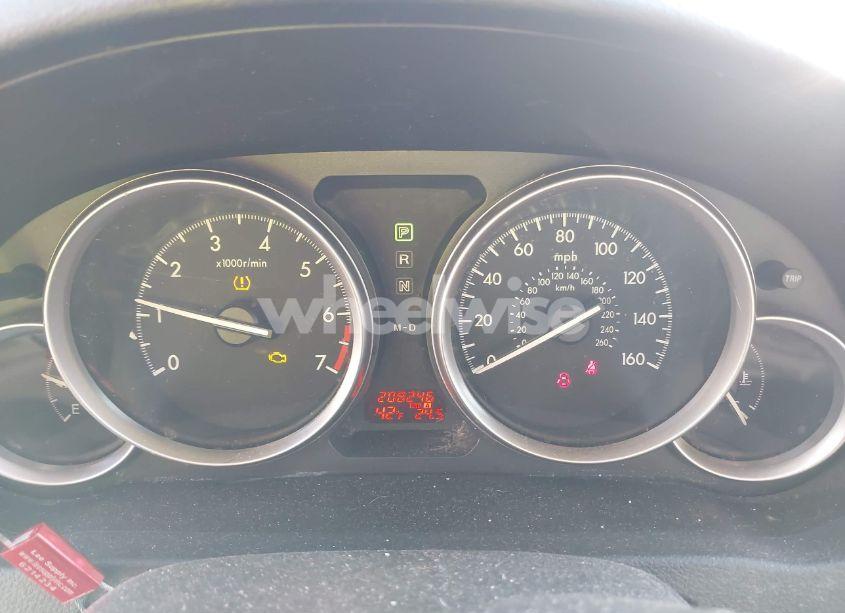 Photo 7 of 2012 Mazda Mazda6 (VIN 1YVHZ8DHXC5M31390)