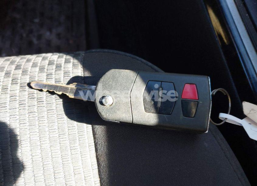 Photo 11 of 2013 Mazda Mazda6 I TOURING (VIN 1YVHZ8DHXD5M07401)