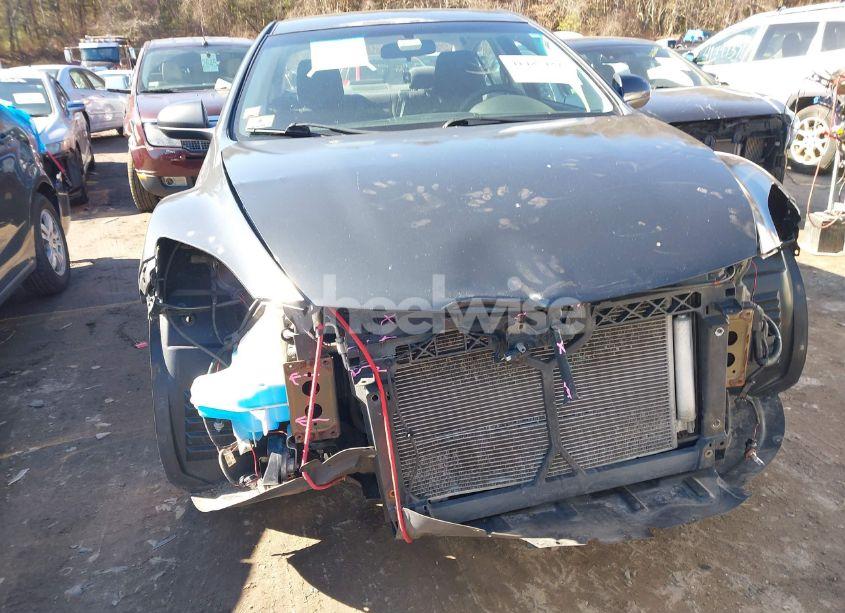 Photo 6 of 2013 Mazda Mazda6 I TOURING (VIN 1YVHZ8DHXD5M07401)