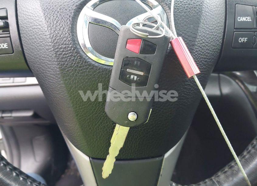 Photo 11 of 2013 Mazda Mazda6 I TOURING PLUS (VIN 1YVHZ8EH4D5M09109)