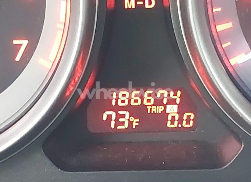 Photo 16 of 2013 Mazda Mazda6 I TOURING PLUS (VIN 1YVHZ8EH4D5M09109)