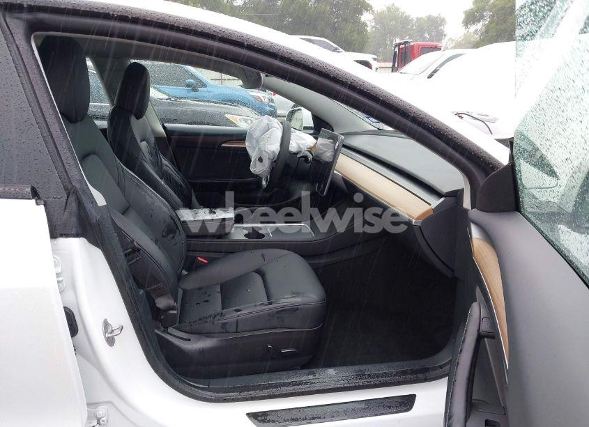 Photo 5 of 2013 Mazda Mazda6 I TOURING PLUS (VIN 1YVHZ8EH4D5M09109)