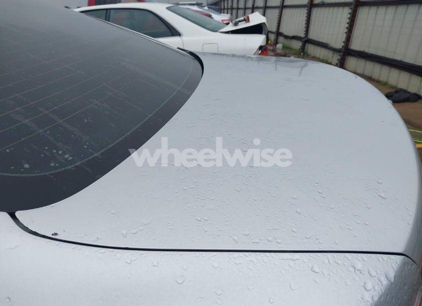 Photo 6 of 2013 Mazda Mazda6 I TOURING PLUS (VIN 1YVHZ8EH4D5M09109)