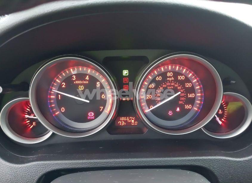 Photo 7 of 2013 Mazda Mazda6 I TOURING PLUS (VIN 1YVHZ8EH4D5M09109)