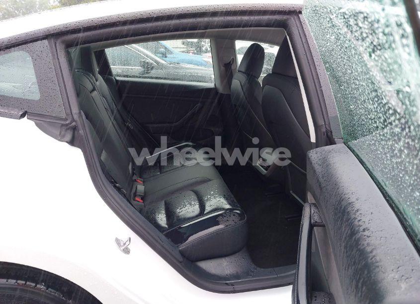 Photo 8 of 2013 Mazda Mazda6 I TOURING PLUS (VIN 1YVHZ8EH4D5M09109)