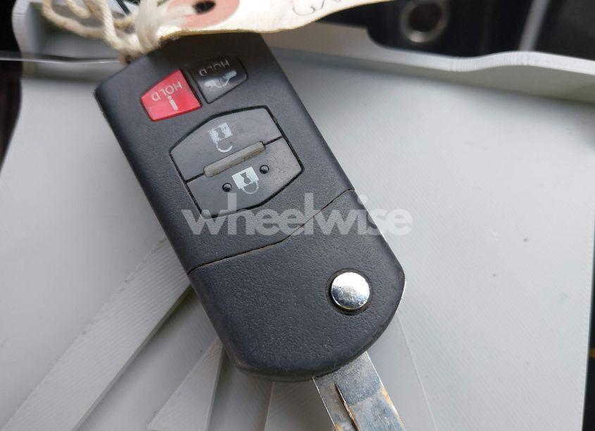 Photo 11 of 2013 Mazda Mazda6 I TOURING PLUS (VIN 1YVHZ8EH5D5M17252)