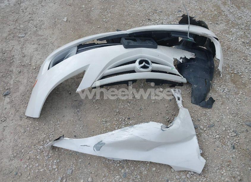 Photo 12 of 2013 Mazda Mazda6 I TOURING PLUS (VIN 1YVHZ8EH5D5M17252)