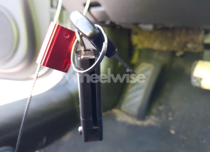 Photo 11 of 2013 Mazda Mazda6 I TOURING PLUS (VIN 1YVHZ8EH7D5M09119)