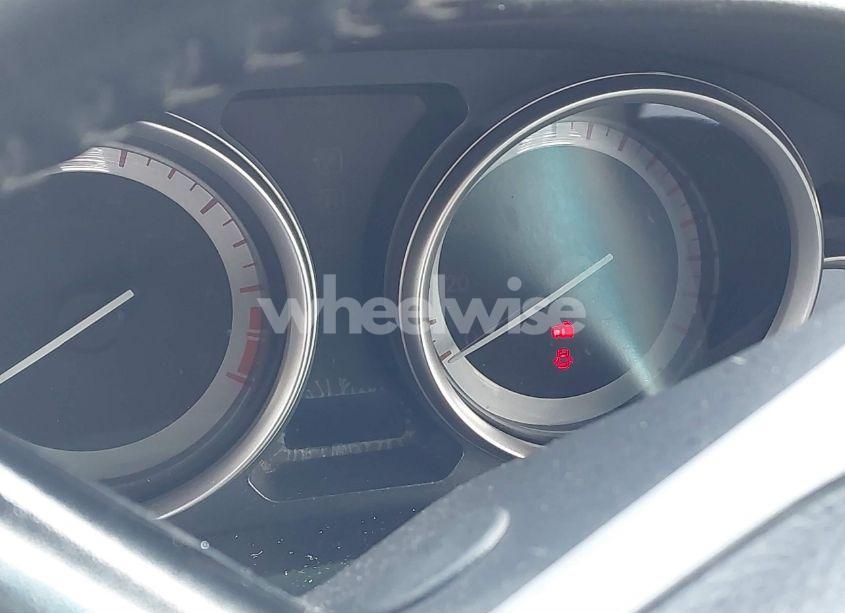 Photo 14 of 2013 Mazda Mazda6 I TOURING PLUS (VIN 1YVHZ8EH7D5M17186)