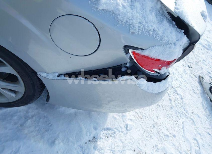 Photo 6 of 2013 Mazda Mazda6 I TOURING PLUS (VIN 1YVHZ8EH7D5M17186)