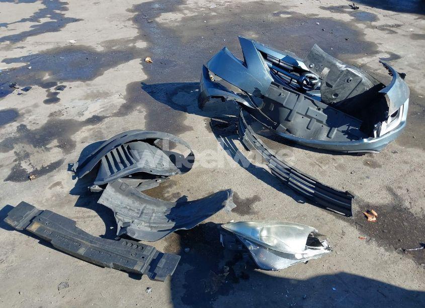 Photo 11 of 2013 Mazda Mazda6 I TOURING PLUS (VIN 1YVHZ8EH8D5M15043)