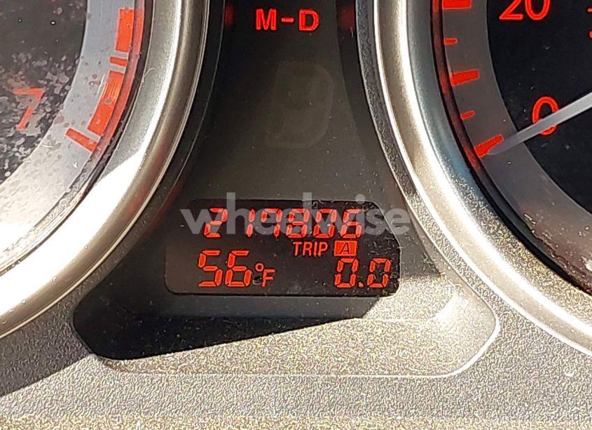 Photo 15 of 2013 Mazda Mazda6 I TOURING PLUS (VIN 1YVHZ8EH8D5M15043)