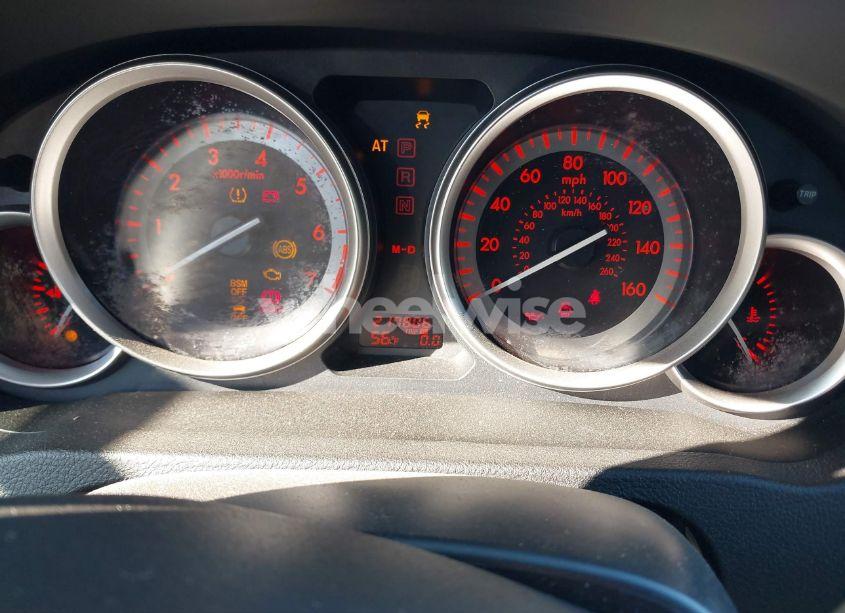 Photo 7 of 2013 Mazda Mazda6 I TOURING PLUS (VIN 1YVHZ8EH8D5M15043)