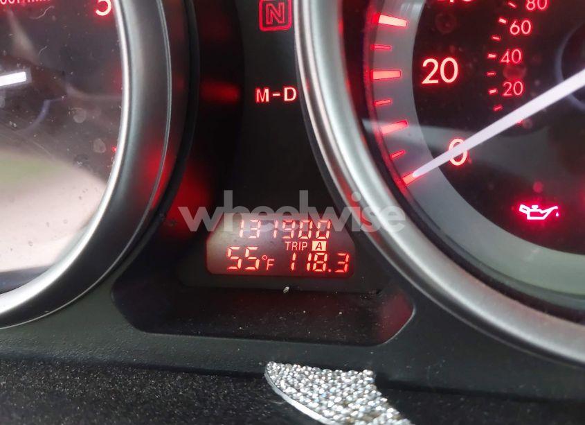 Photo 15 of 2013 Mazda Mazda6 I TOURING PLUS (VIN 1YVHZ8EHXD5M12743)