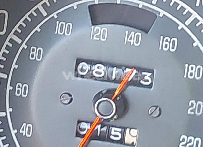 Photo 15 of 1975 Chevrolet Corvette Z06 (VIN 1Z37J5S403226)