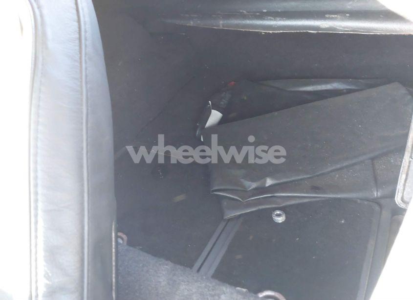 Photo 8 of 1975 Chevrolet Corvette Z06 (VIN 1Z37J5S403226)