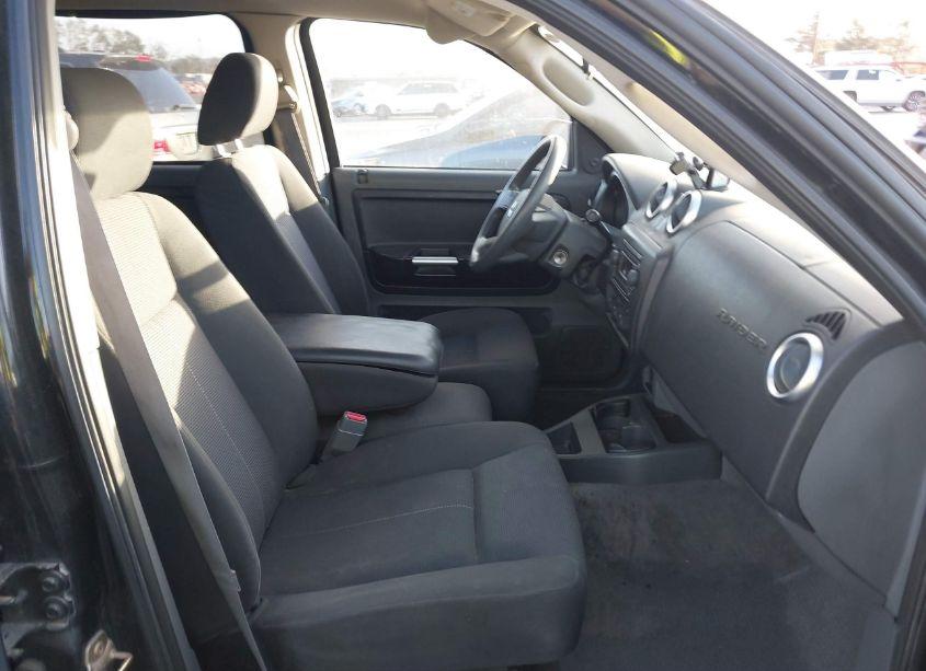 Photo 5 of 2006 Mitsubishi Raider LS (VIN 1Z7HC28K06S500821)